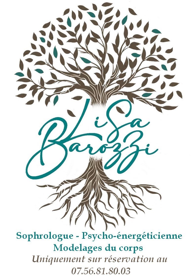 lisa barozzi logo
